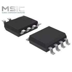 Composants BOM IC FLASH 32MBIT SPI/QUAD 8SOIC SST26VF032-80-5I-S2AE-T - Product Image 1