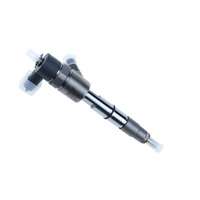 Nouvel injecteur diesel Common Rail 0445110291 0445110293 0445110636 0445110794 0445110629 0445110333 Pièces automobiles pour moteurs en acier