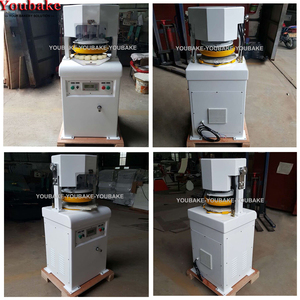 Bột <span class=keywords><strong>Divider</strong></span> tròn để bán tự động bột <span class=keywords><strong>Divider</strong></span> và tròn bột <span class=keywords><strong>rounder</strong></span> <span class=keywords><strong>Divider</strong></span> máy - Product Image 3