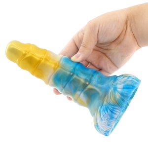 FAAK Fantasy Huge Artificial Real Penis <b>Dildo</b> with Belt Big and Realistic for Women - Product Image 2