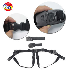 Tali Pengaman Bayi, Tali Pengaman Bayi, Harness Pengaman Anak Dapat Ditarik - Product Image 6