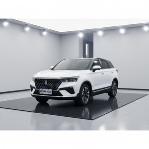 รถยนต์<span class=keywords><strong>มือ</strong></span><span class=keywords><strong>สอง</strong></span> ปี 2021 เพนเทียม T77 PRO 280 TID เกียร์อัตโนมัติ รุ่นคัสตอม ประหยัดน้ำมัน แรง ทรงพลัง รถ SUV ขนาดกะทัดรัด - Product Image 1