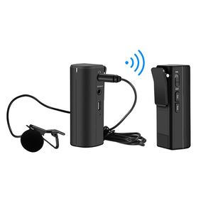Profesional de alta calidad Mini aire libre micrófono inalámbrico de Youtube de la computadora inalámbrica grabación micrófono - Product Image 1