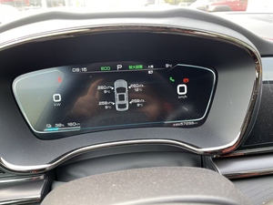 BYD Han 2020 EV AWD Performance Flagship Automatique Cuir Foncé R19 493 ch 550 km d'autonomie Conduite à gauche 35603 Miles - Product Image 5
