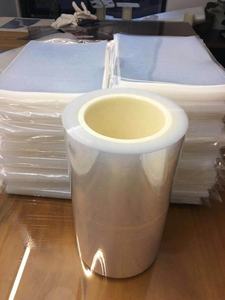 מפעל ישיר למכור למות חיתוך בכל גודל גיליון 3D מדפסת fep סרט שחרור מיוחד סרט שחרור מיוחד - Product Image 3