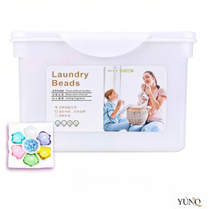 Perlas de Perfume para Lavandería con Aroma Duradero, Cápsulas de Detergente Concentrado con Potenciador de Aroma - Product Image 6