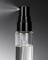 Flacons de parfum cylindriques vides en verre de 2 ml, 3 ml, 5 ml, 10 ml en gros, gravure personnalisée OEM, faible MOQ, conteneurs de parfum en gros avec boîte
