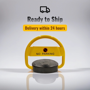 KAVASS Serrure de parking automatique Barrière de parking automatique Barrière de parking automatique - Product Image 2