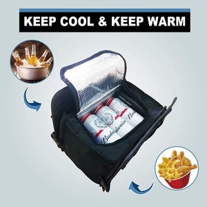 Organizador de almacenamiento plegable para maletero de coche - Product Image 5