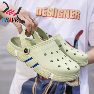 Sandalias y Pantuflas Ligeras, Transpirables y Antideslizantes para Hombre y Mujer, para Uso en la Playa y al Aire Libre en Primavera - Product Image 4