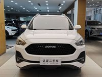 Voitures d'occasion HAVAL M6 SUV LHD Automatique Traction avant 1.5T Faible kilométrage Sans accident Exportation Vente en gros 2017 2018