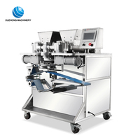 Machine multifonctionnelle automatique de fabrication, w, pour fabriquer les servo-imprimante kebba