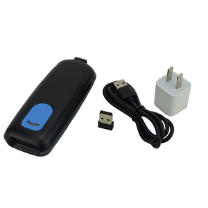 2D mini xách tay 2.4G + Máy quét mã vạch Bluetooth - Product Image 4