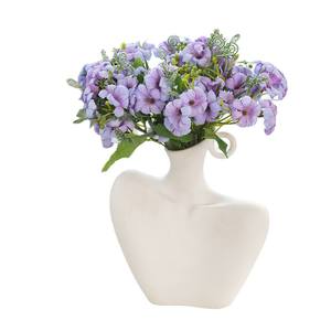 小人造花晚装珠串花束跨界热销假花家居装饰商务酒店 - Product Image 5