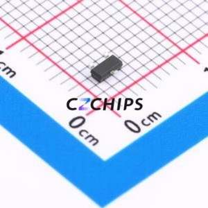 ทรานซิสเตอร์ภาคสนามแบบดั้งเดิมและใหม่ BST82-VB SOT-23(TO-236) (MOSFET) - Product Image 2