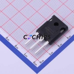 ทรานซิสเตอร์ฟิลด์ทรานซิสเตอร์ (มอสเฟท) ทรานซิสเตอร์ฟิลด์ IRFP7530PBF เป็น247แบบดั้งเดิมและใหม่เอี่ยม - Product Image 1