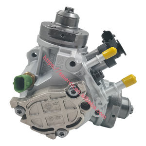 0445010629 <span class=keywords><strong>pompe</strong></span> d'<span class=keywords><strong>injection</strong></span> de carburant Diesel de haute qualité AH2Q9B395AC 0445010629 pour Citroen C5/Jaguar/Land Rover/Peugeot 3.0 - Product Image 4