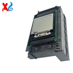 FA09050 Tête D'impression Tête D'impression Pour <span class=keywords><strong>Epson</strong></span> XP600 XP601 <span class=keywords><strong>XP</strong></span> 600 <span class=keywords><strong>950</strong></span> DX11 DTF UV Eco Solvant Ecosolvant <span class=keywords><strong>Imprimante</strong></span> Spéciale De Haute Qualité - Product Image 3