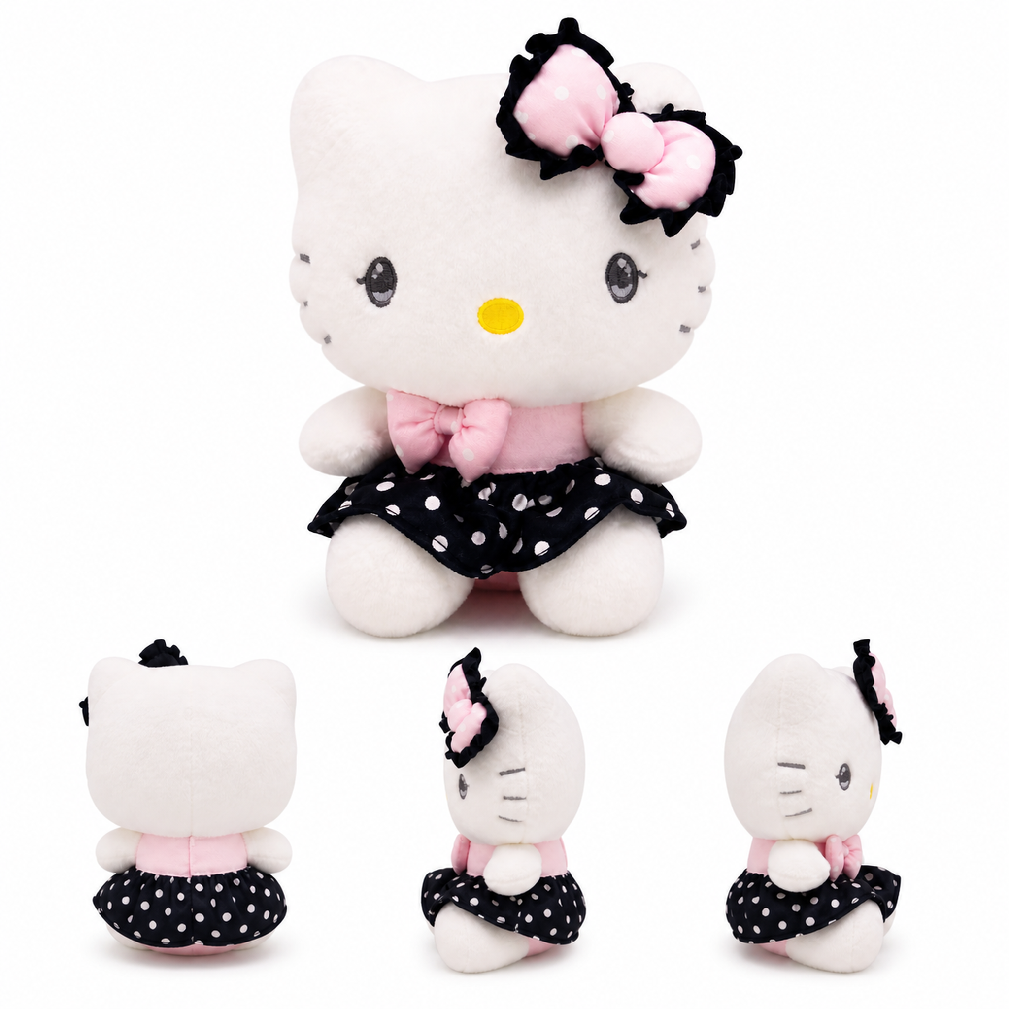 103 plush toys(contact us for catalog to get 6000+styles)