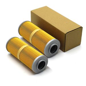 Filtre à carburant moteur Komai H06CT S234011510 23401-1410 23401-13302 - Product Image 3