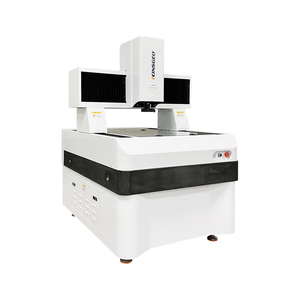 Instrument de mesure graphique de la taille des pièces de précision entièrement automatique - Product Image 1