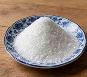 Acido Stearico CAS 57-11-4 Additivo Alimentare Materia Prima per Esteri di Saccarosio - Product Image 1