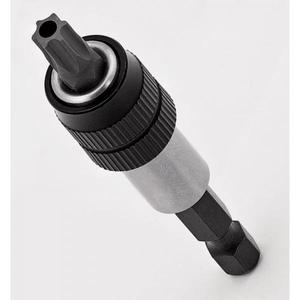 USAG - U06920043 Assortment of bits with special shapes (100 pcs.) - EAN 8010239320062 <b>RATCHET</b> AND SOCKET SETS <b>1</b>/<b>4</b>" - Product Image 3