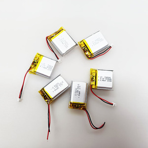 Oem Tùy chỉnh công suất cao ul chứng nhận 3.7V 3000 mAh pin <span class=keywords><strong>lithium</strong></span> <span class=keywords><strong>polymer</strong></span> Pouch 114050 LiPo pin - Product Image 1