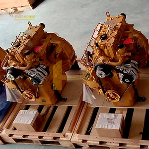 Conjunto de motor diésel C2.<span class=keywords><strong>2</strong></span> para conjunto de motor de excavadora Caterpillar CAT C2.<span class=keywords><strong>2</strong></span> - Product Image 3