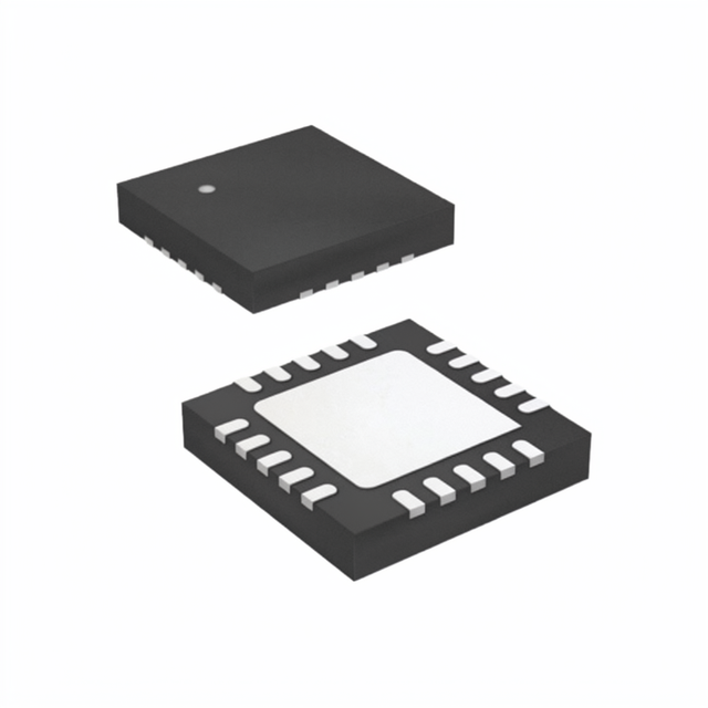 Power Management (PMIC) USB PD PORT CONTROLLER WITH FIVE BOM IC In Stock MP5031GRE-00A3-Z Electronic Parts And Components
