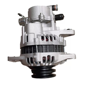 37300-42711/3730042711 conjunto de alternador de sistemas eléctricos automáticos 12V 110A alternador automático para motor <span class=keywords><strong>Hyundai</strong></span> Pajero <span class=keywords><strong>H100</strong></span> 4D56 - Product Image 2