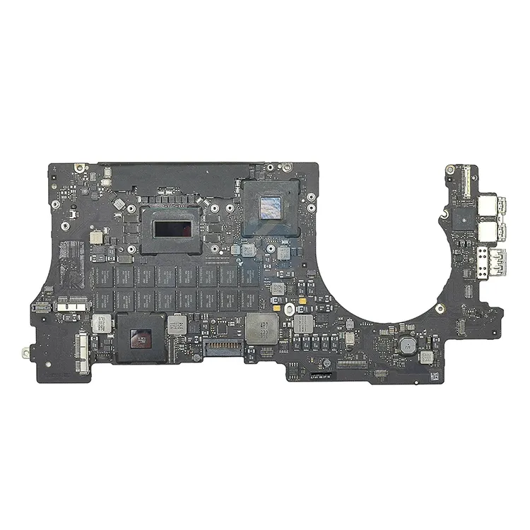 2.7 GHz 16GB 8GB RAM 로직 <span class=keywords><strong>보드</strong></span> 820-3332-A for Apple MacBook Pro 15 "Retina A1398 2012 Early 2013