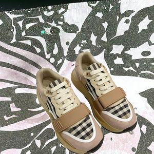 Chaussures Rétro de Luxe Designer 2026 – Baskets Homme et Femme de Haute Qualité, Marque Originale Célèbre, Antidérapantes, à Lacets, Authentiques - Product Image 3