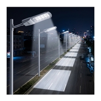 Lentille optique linéaire asymétrique à 110 degrés, directement de l'usine, pour éclairage public LED 30W, module d'extrusion, couvercle PC, économie d'énergie