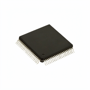Buy Electronics Components Online MC9S12C96VFUE 80 QFP Manufacturer Channel Embedded - Product Image 1