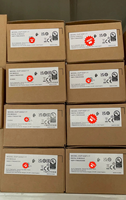 PLC Delta Original y HMI Todo en Uno, Combo PLC con Pantalla Táctil HMI Delta DOP-107BV de 7 Pulgadas, PLC HMI Todo en Uno