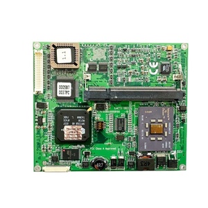 EmETX-t603-10 1006030008100 TC4302068เมนบอร์ดอุตสาหกรรมเมนบอร์ด CPU BOARD CPU โมดูลเมนบอร์ดของแท้ - Product Image 1