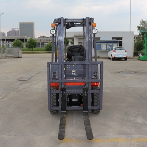 Chariot élévateur diesel de haute qualité 1,5 tonne 1,8 tonne, prix compétitif, livraison rapide, chariot élévateur 1500 kg 1800 kg fabriqué en Chine - Product Image 2