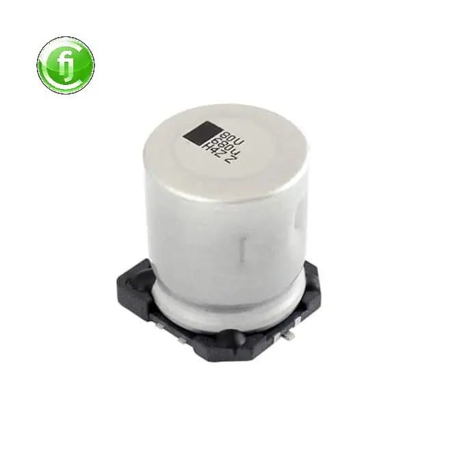 Mal225099912e3 Cap Aluin 330Uf 20% 100V Smd