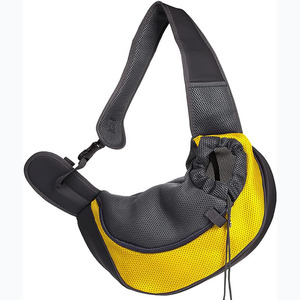 Free sample Best Sell Pet Carry Bag Small <b>Dog</b> Cat <b>Carrier</b> Sling Pet Puppy Soft Breathable Pet Travel <b>Carrier</b> Bag - Product Image 1