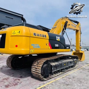 รถขุดตีนตะขาบ Caterpillar 336D2L 36 ตัน มือสองจากญี่ปุ่น เครื่องยนต์ CAT รถขุดขนาดใหญ่จากญี่ปุ่น - Product Image 1