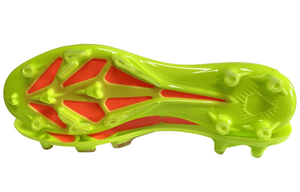 HT-9K0083 Suela de Alta Calidad para Calzado de Fútbol, Estilo Moderno, Personalizable en Color, Material y Talla, Precio Económico, Venta al Por Mayor - Product Image 5