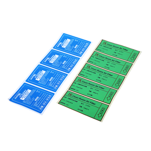 Pegatinas Personalizadas de Alta Calidad con Diseño Escocés Canadiense, Pegatinas Holográficas del Reino Unido - Product Image 3