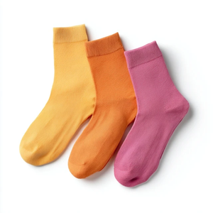 Meias de conception personnalisation de la protection des données <span class=keywords><strong>chaussettes</strong></span> de sport de haute qualité <span class=keywords><strong>chaussettes</strong></span> de course à pied rembourrées en vrac en gros Fitness Gym antidérapant respirant - Product Image 2