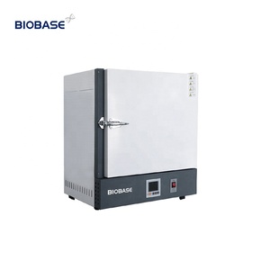 Biobase çin LED ampul ekran yüksek sıcaklık Test odası tezgah üstü çevre Test odası laboratuvar için yüksek sıcaklık odası - Product Image 2