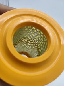 Filtre à air d'embrayage en plastique pour <span class=keywords><strong>moto</strong></span> à trois roues Bajaj RE 3W4S, modèle B3-004 - Product Image 3