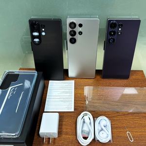 Versión Global S26 Ultra Smartphone Venta al por Mayor Nuevo Teléfono Android Original Teléfono Barato - Product Image 3
