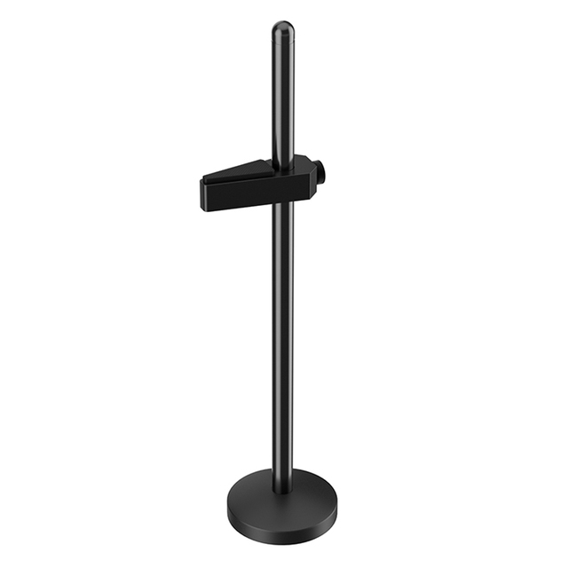 upHere GPU Support Bracket Anti Sag Adjustable GPU Holder Fixed Position Graphics Card Support Fan Mount GPU Stand Aluminum