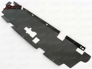 คาร์บอนไฟเบอร์ COOLING SLAM สำหรับ1999-2002 NISSAN R34 <span class=keywords><strong>GTT</strong></span> - Product Image 3