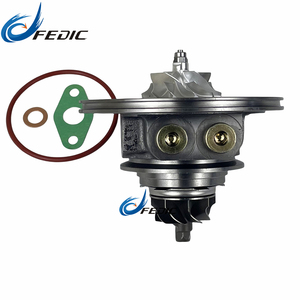 Cartouche Turbo MFS KP39 16399880000 pour <span class=keywords><strong>Ford</strong></span> Focus Fusion <span class=keywords><strong>Kuga</strong></span> 1.5 SGDI <span class=keywords><strong>Ecoboost</strong></span> 132 Kw 180 HP 2005-2017 - Product Image 2